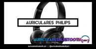 mejores auriculares PHILIPS