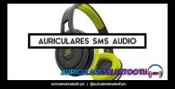 mejores auriculares SMS AUDIO