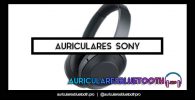 mejores auriculares SONY