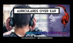 auriculares over ear