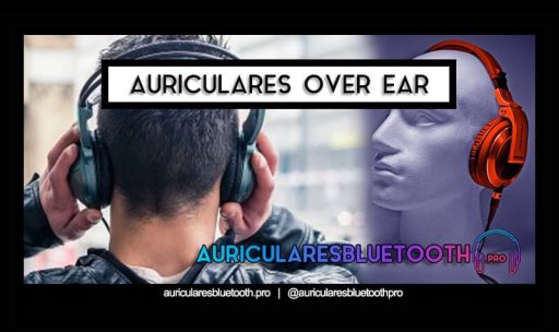 mejores auriculares over ear