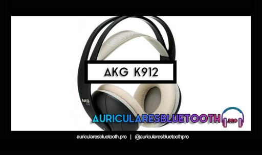 opinión y análisis auriculares akg k912