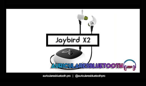 opinión y análisis auriculares jaybird x2