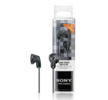 Sony MDR-E9LP