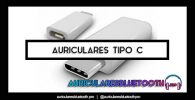 mejores auriculares tipo c