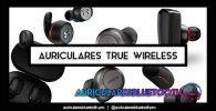 mejores auriculares true wireless
